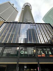 Chevron House (D1), Office #605825351